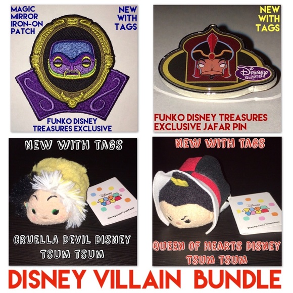 Aladdin patches disney villain sew in patch JAFAR JACKET PATCH